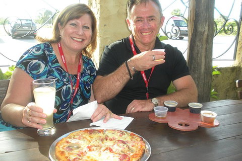 Swan Valley Half-Day Food Tour And Wine Trail From Perth - Holiday Jervis Bay 2