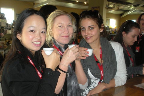 Swan Valley Half-Day Food Tour And Wine Trail From Perth - Holiday Jervis Bay 3