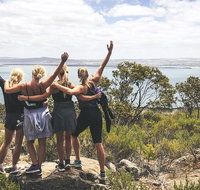 6-Day Eyre Peninsula  Flinders Ranges Adventure Tour - Holiday Jervis Bay