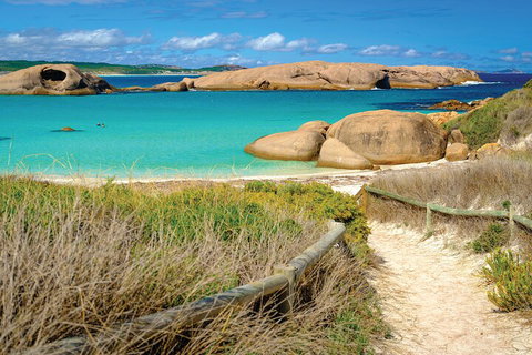 10-Day Perth To Adelaide Adventure Tour - Holiday Jervis Bay 2