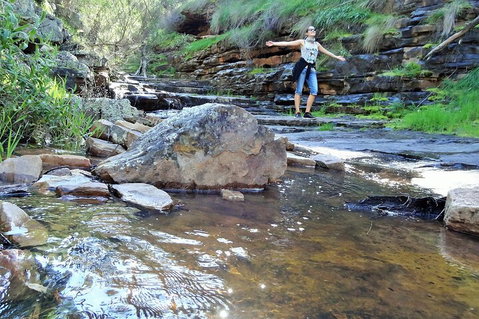 10-Day Perth To Adelaide Adventure Tour - Holiday Jervis Bay 4