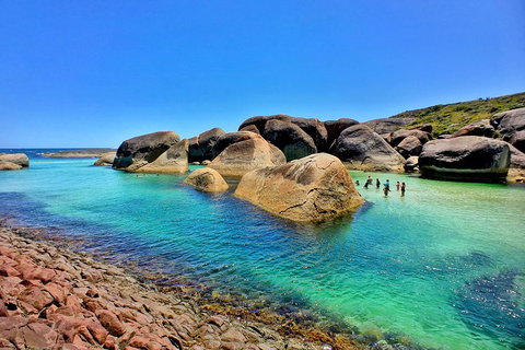 10-Day Perth To Adelaide Adventure Tour - Holiday Jervis Bay 5