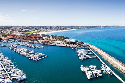 Lunch And General Admission Entry At AQWA - Holiday Jervis Bay 3