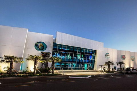 Cairns Aquarium Admission Ticket - Holiday Jervis Bay 4