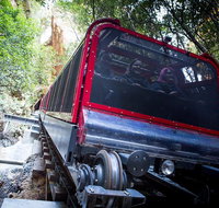 Blue Mountains Hop-on Hop-off Tour with Optional Scenic World Rides - Holiday Jervis Bay