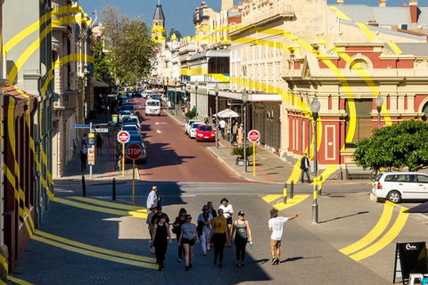 Best Of Fremantle 2-Hour Walking Tour - Holiday Jervis Bay 4