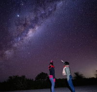 Pinnacles Desert Sunset Stargazing Tour - Holiday Jervis Bay