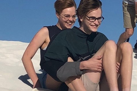 Pinnacles Desert Sunset Stargazing Tour - Holiday Jervis Bay 1