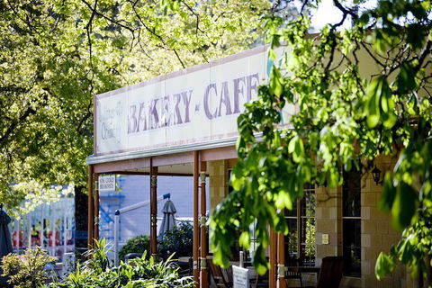 Lake Mountain Snow Trip Including Yarra Valley Chocolaterie From Melbourne - Holiday Jervis Bay 2