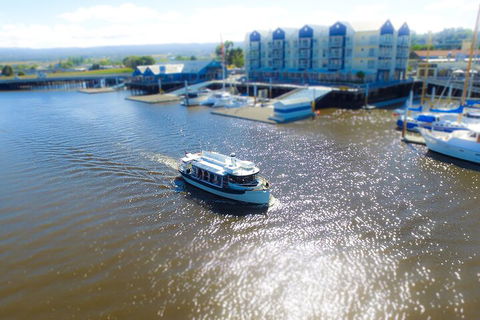 Cataract Gorge Cruise 11:30 Am - Holiday Jervis Bay 2