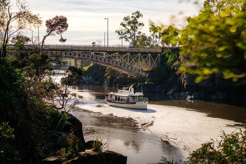 Cataract Gorge Cruise 11:30 Am - Holiday Jervis Bay 4