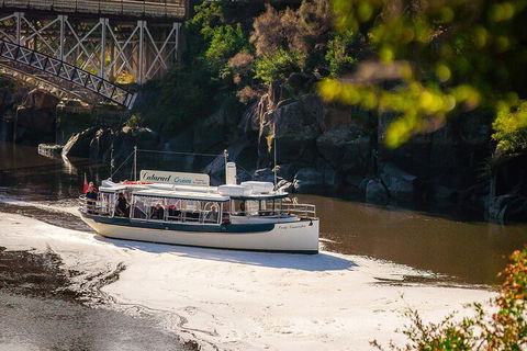 Cataract Gorge Cruise 11:30 Am - Holiday Jervis Bay 5