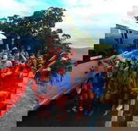 Atherton Tablelands Waterfalls Tour from Cairns - Holiday Jervis Bay