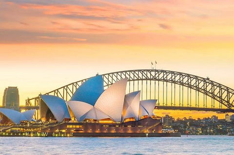 Best Sydney Private City Tour - Full Day (Rate Per Group) - Holiday Jervis Bay 0