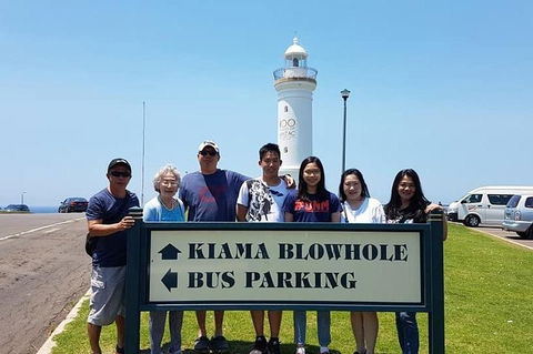 Best Sydney Private City Tour - Full Day (Rate Per Group) - Holiday Jervis Bay 2