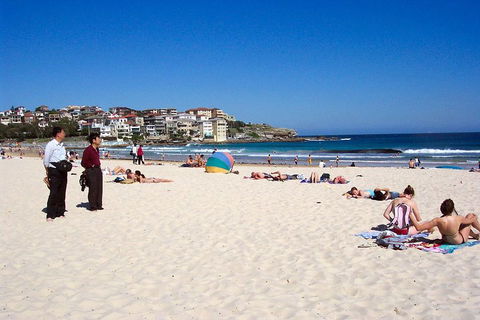 Best Sydney Private City Tour - Full Day (Rate Per Group) - Holiday Jervis Bay 4