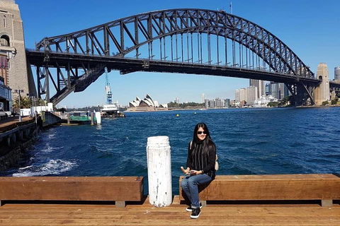 Best Sydney Private City Tour - Full Day (Rate Per Group) - Holiday Jervis Bay 5