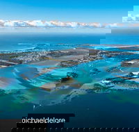 25-30 Minute Newcastle  Macquarie Helicopter Shared Flight - Holiday Jervis Bay