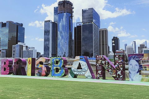 Brisbane City Essentials Walking Tour - Holiday Jervis Bay 4