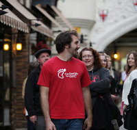 Small Bars of Perth Walking Tour - Holiday Jervis Bay